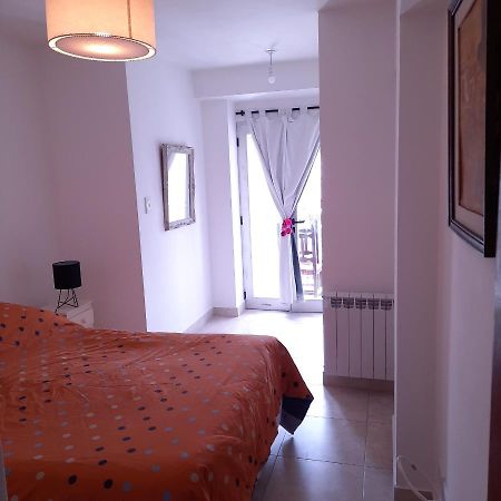 Paula Departamento Apartment Salta Exterior photo
