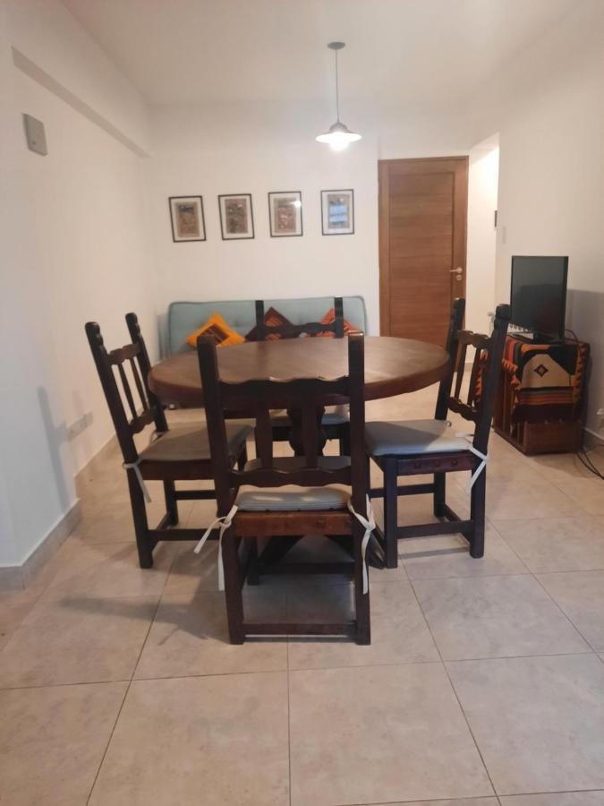 Paula Departamento Apartment Salta Exterior photo