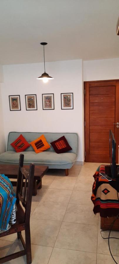Paula Departamento Apartment Salta Exterior photo